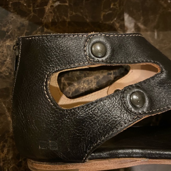 Bed Stu Shoes Bedstu Sandals Poshmark